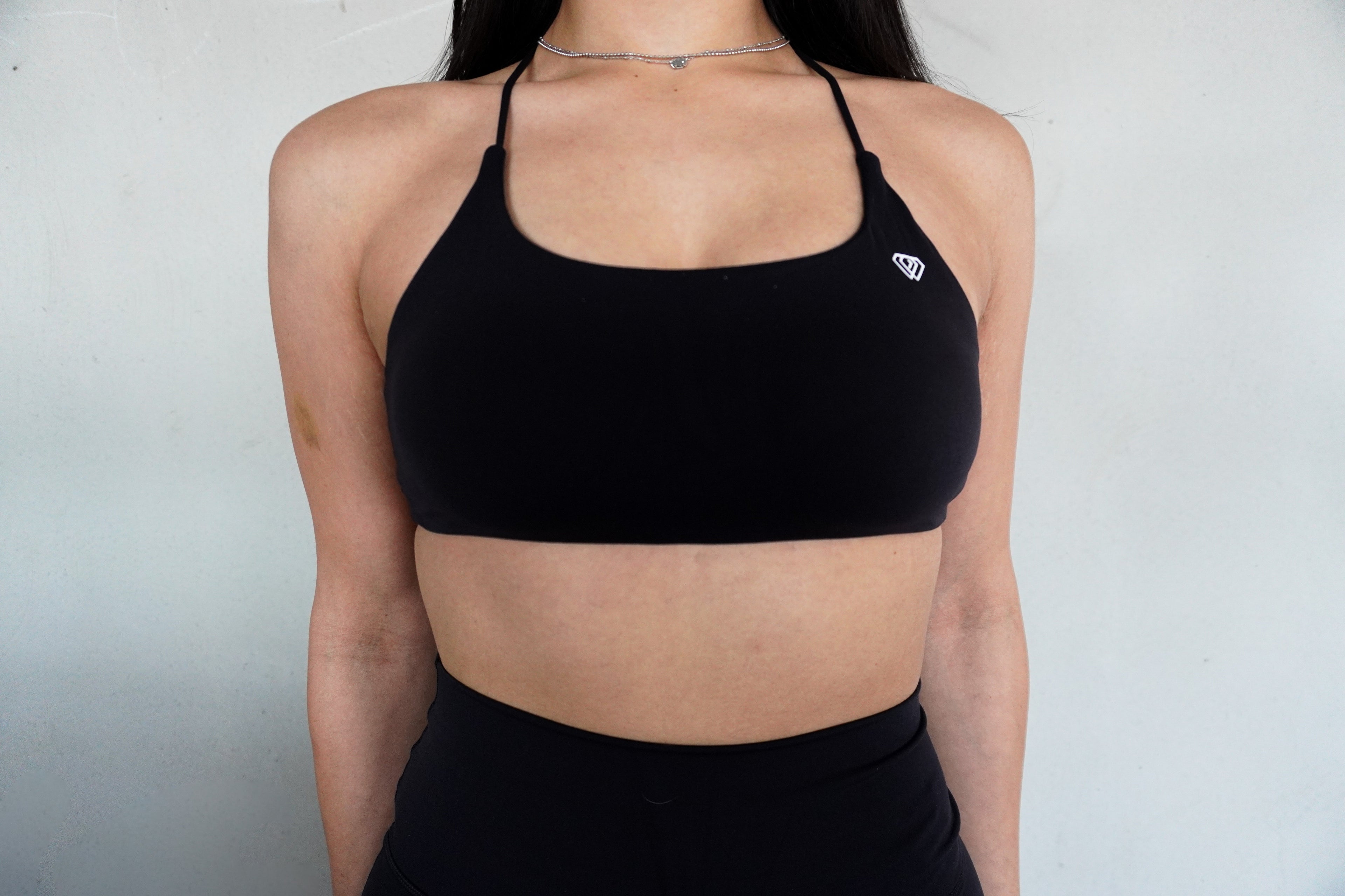 Essential Sports Bra