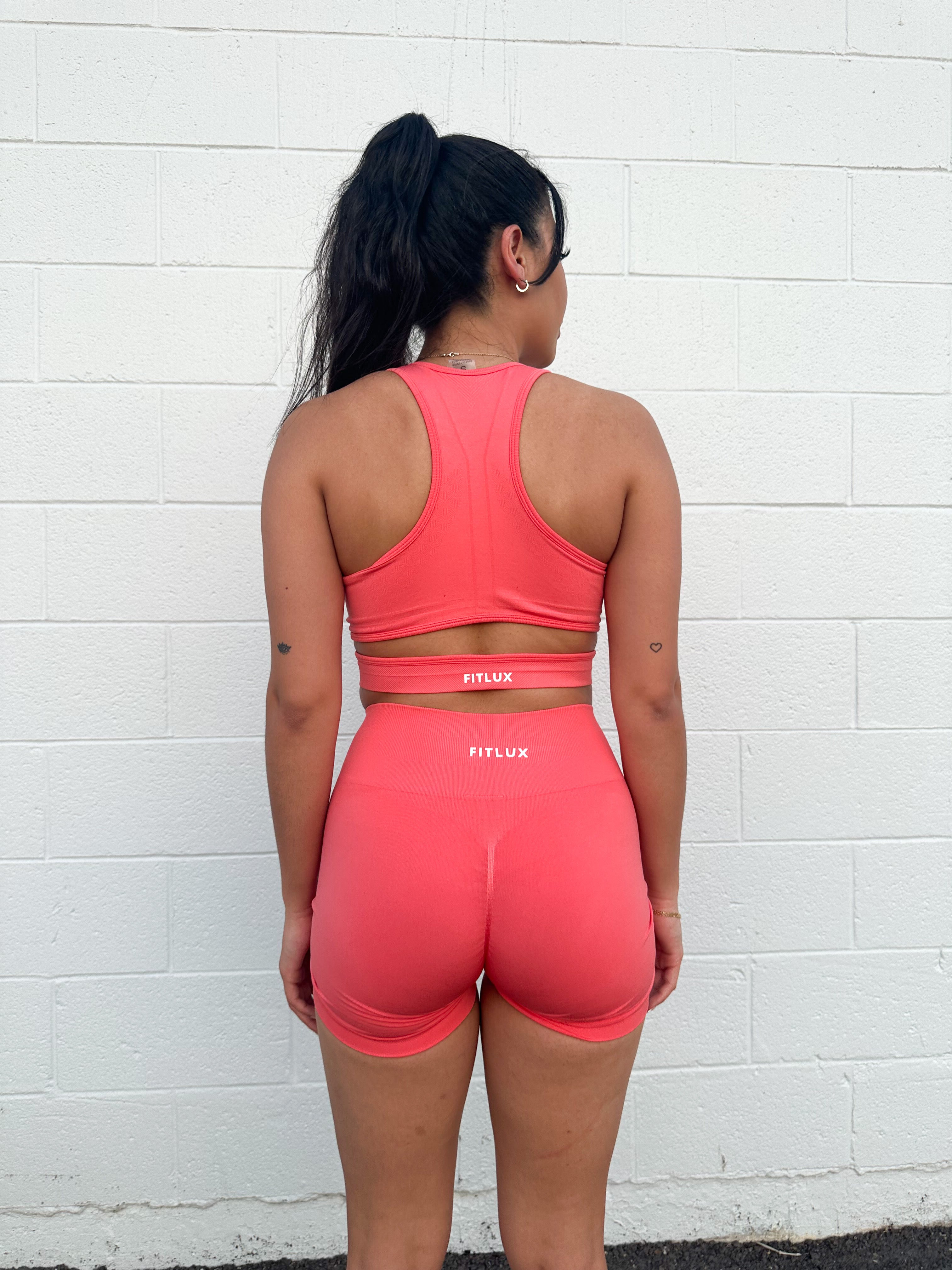 Sports Serandite Bra