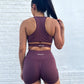 Ruby Sport Shorts