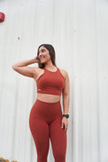 Movement Legging