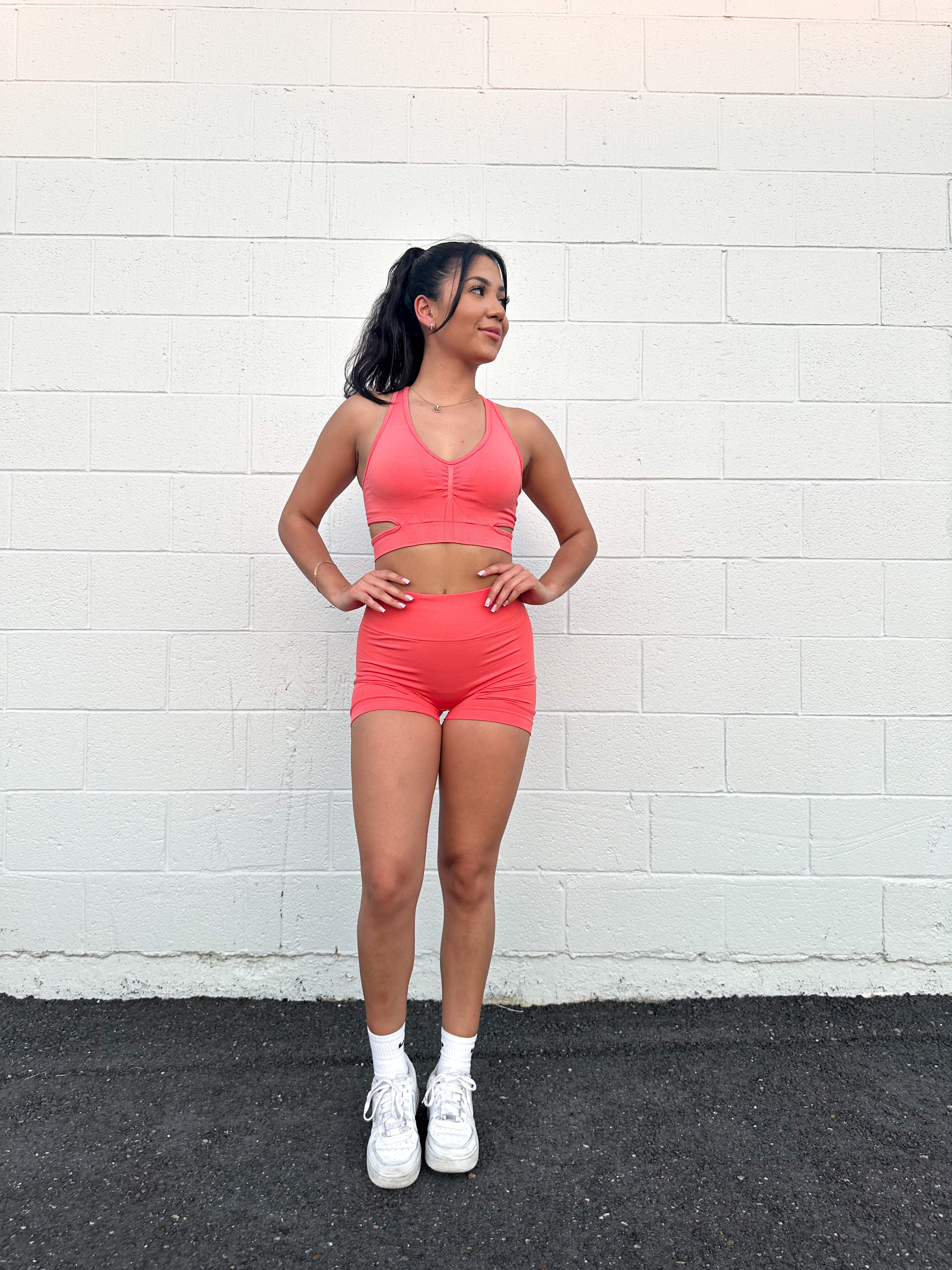 Serandite Sport Shorts