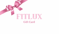 Lux Gift Card