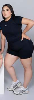 Black Pearl Standard Top
