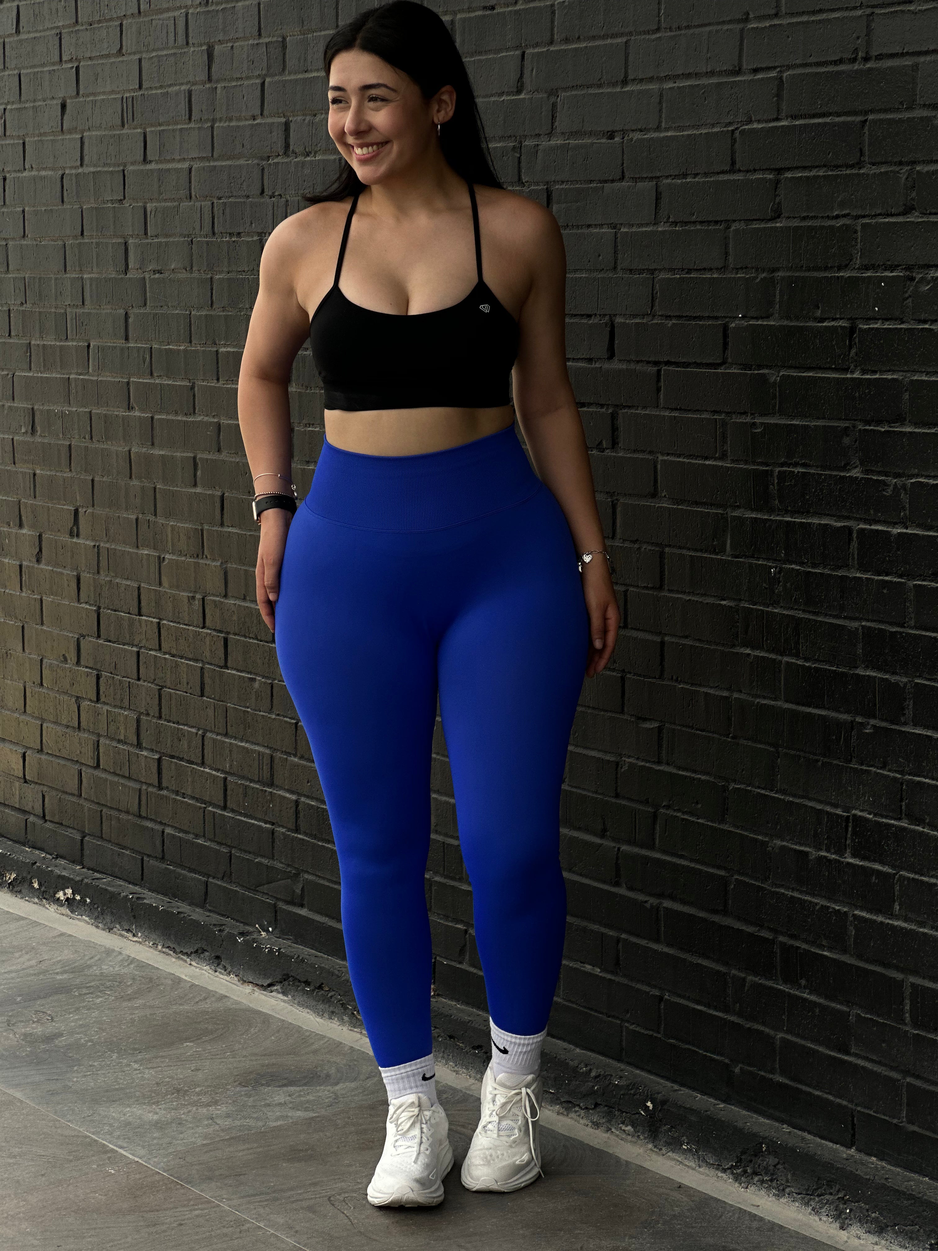 Santorini Luxe Legging
