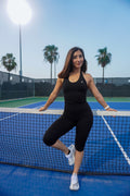 Eclipse Studio Capris