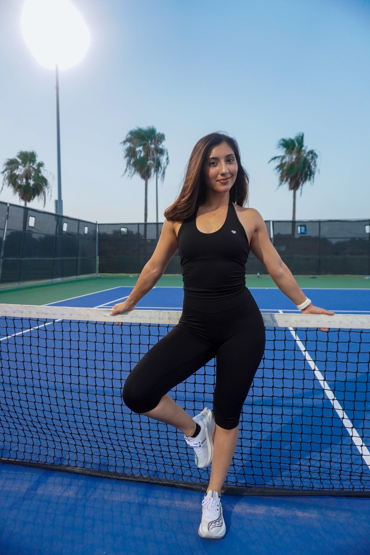 Eclipse Studio Capris