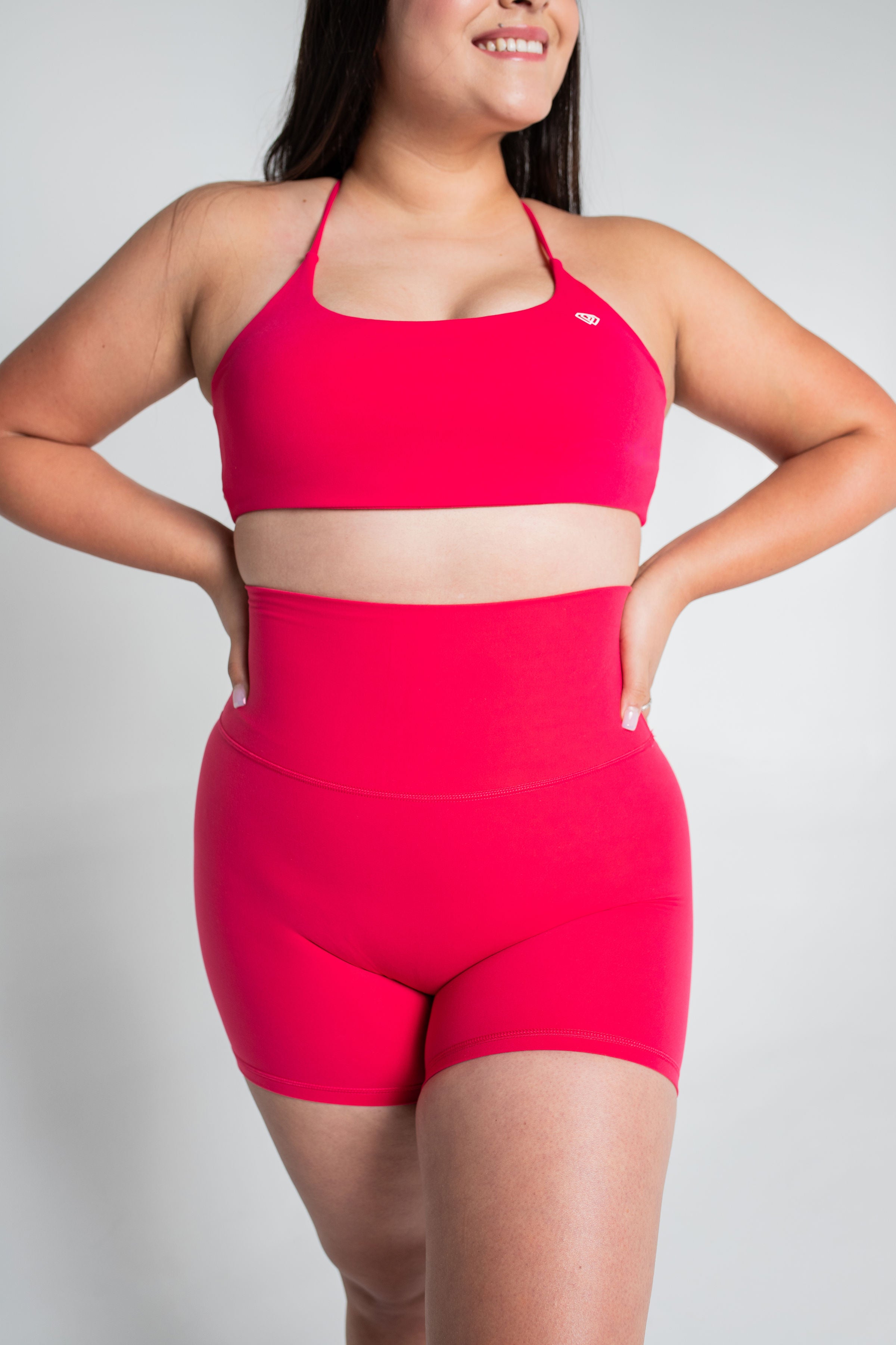 Essential Sports Bra