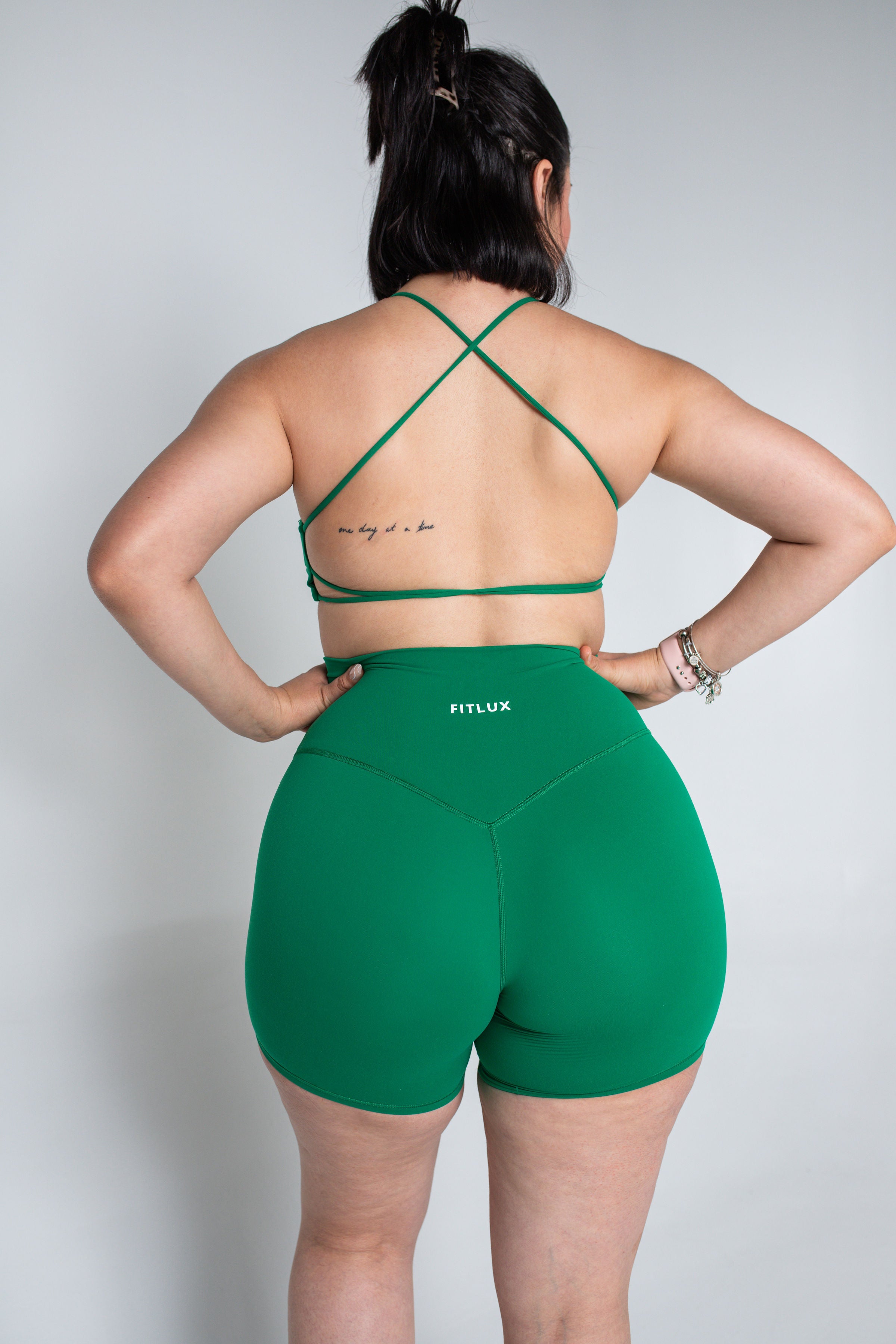 Essential Sports Bra